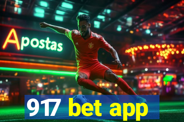 917 bet app